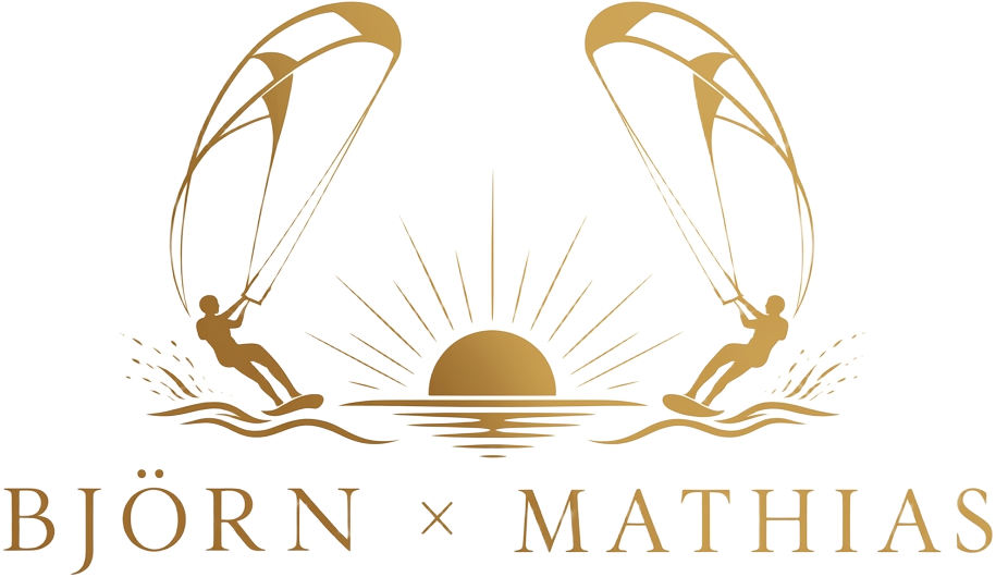 Björn & Mathias